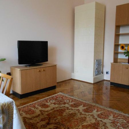 Apartament Krakowski Styl ภายนอก รูปภาพ