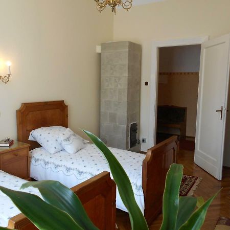 Apartament Krakowski Styl ภายนอก รูปภาพ
