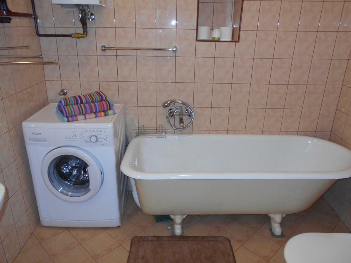 Apartament Krakowski Styl ภายนอก รูปภาพ