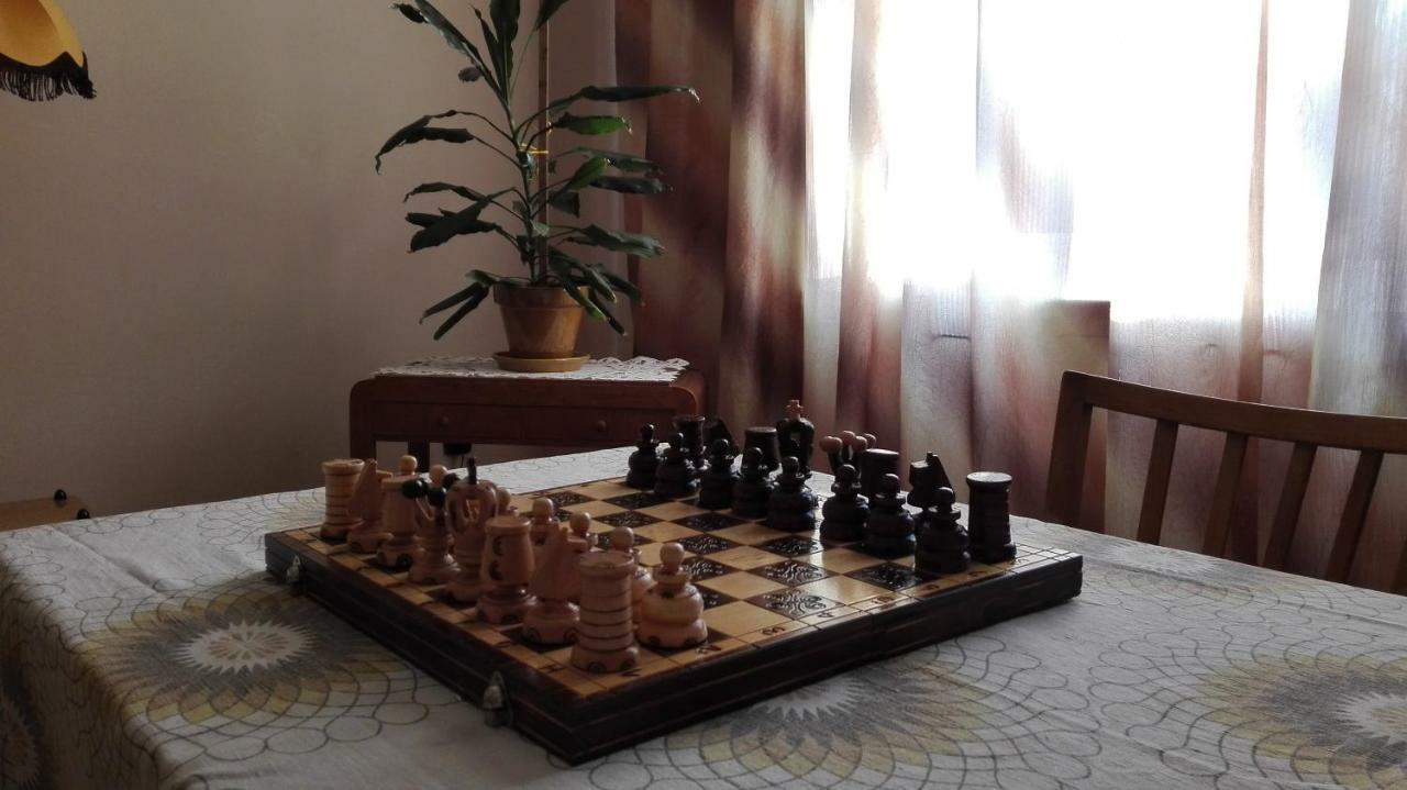 Apartament Krakowski Styl ภายนอก รูปภาพ