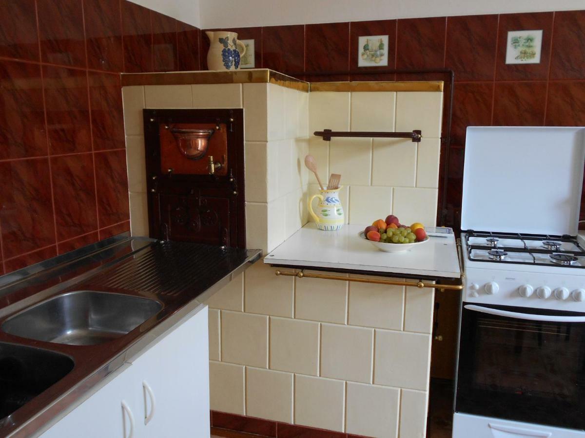 Apartament Krakowski Styl ภายนอก รูปภาพ