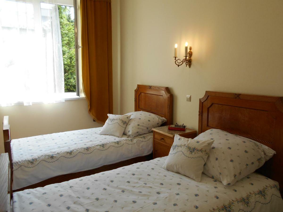 Apartament Krakowski Styl ภายนอก รูปภาพ